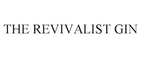 THE REVIVALIST GIN