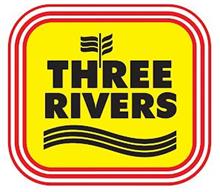 THREE RIVERS