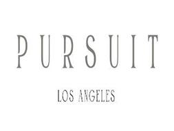 PURSUIT LOS ANGELES