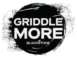 GRIDDLE MORE BLACKSTONE