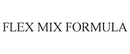 FLEX MIX FORMULA