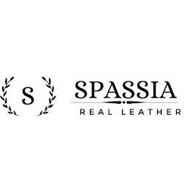 SPASSIA S REAL LEATHER