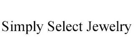 SIMPLY SELECT JEWELRY