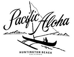 PACIFIC ALOHA HUNTINGTON BEACH CALIFORNIA