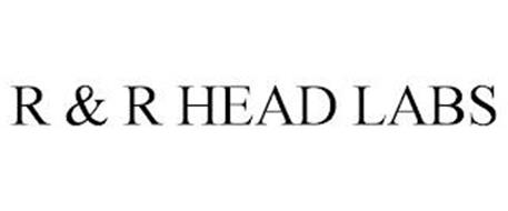 R & R HEAD LABS