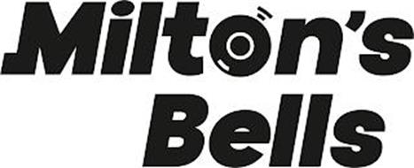 MILTON'S BELLS
