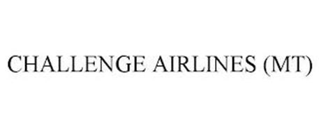 CHALLENGE AIRLINES (MT)