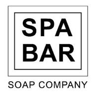 SPA BAR SOAP COMPANY
