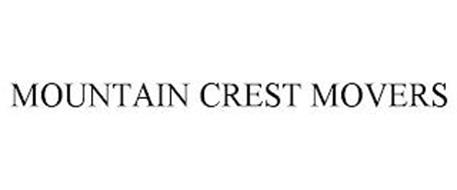 MOUNTAIN CREST MOVERS
