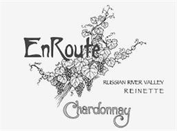 ENROUTE CHARDONNAY RUSSIAN RIVER VALLEY REINETTE