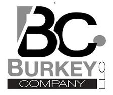 BC BURKEY COMPANY LLC