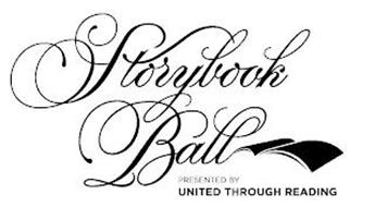STORYBOOK BALL PRESENTED BY UNITED THROUGH READING