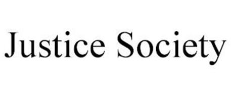 JUSTICE SOCIETY