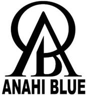 AB ANAHI BLUE