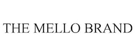 THE MELLO BRAND