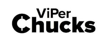 VIPER CHUCKS