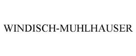 WINDISCH-MUHLHAUSER