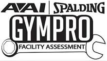 AAI SPALDING GYMPRO FACILITY ASSESSMENT
