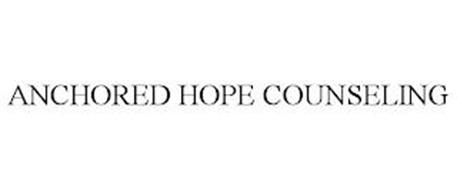 ANCHORED HOPE COUNSELING