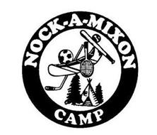 NOCK-A-MIXON CAMP