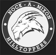 NOCK-A-MIXON HILLTOPPERS