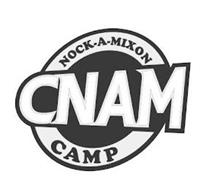 NOCK-A-MIXON CAMP  CNAM