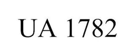 UA 1782