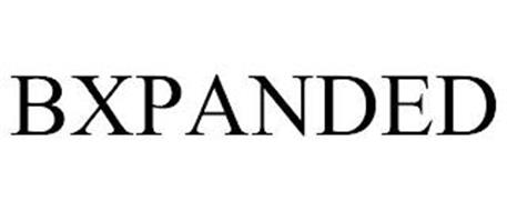 BXPANDED