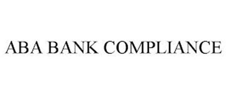 ABA BANK COMPLIANCE