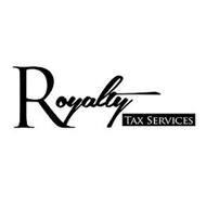 ROYALTY TAX SERVICES