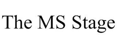 THE MS STAGE