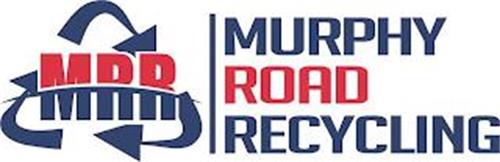 MRR MURPHY ROAD RECYCLING