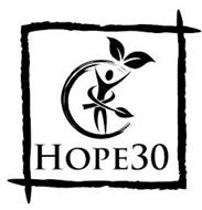 HOPE30