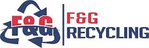 F&G F&G RECYCLING