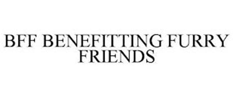 BFF BENEFITTING FURRY FRIENDS