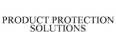 PRODUCT PROTECTION SOLUTIONS