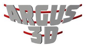 ARGUS 3D