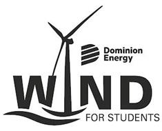 D DOMINION ENERGY WIND FOR STUDENTS