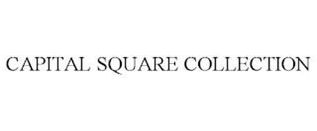 CAPITAL SQUARE COLLECTION