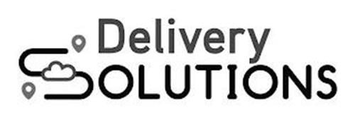 DELIVERY SOLUTIONS