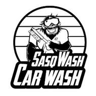 SW SASQWASH CAR WASH