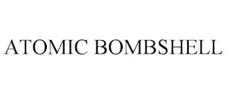 ATOMIC BOMBSHELL