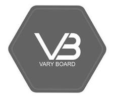 VB VARY BOARD
