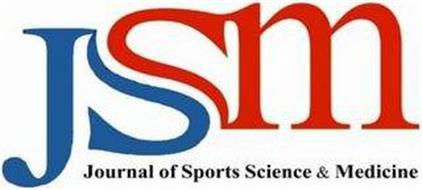 JSSM JOURNAL OF SPORTS SCIENCE & MEDICINE