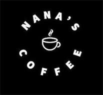 NANA'S COFFEE