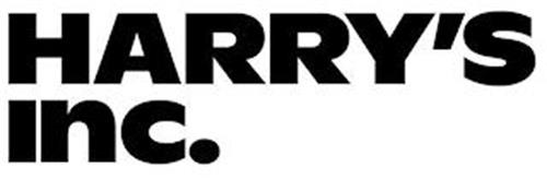 HARRY'S INC.
