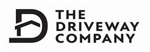 D THE DRIVEWAY COMPANY