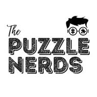 THE PUZZLE NERDS