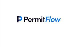 P PERMIT FLOW