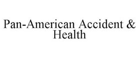 PAN-AMERICAN ACCIDENT & HEALTH